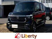 2026 HONDA N-BOX CUSTOM