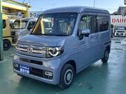 2026 HONDA N-VAN