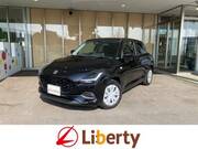 2024 SUZUKI SWIFT XG