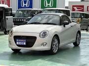 2022 DAIHATSU COPEN