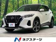2022 NISSAN KICKS
