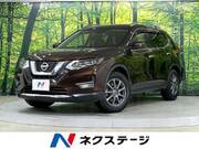2017 NISSAN X-TRAIL 20X