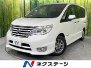 2014 NISSAN SERENA