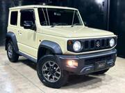 2019 SUZUKI JIMNY SIERRA