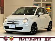 2022 FIAT 500