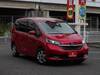 HONDA FREED HYBIRD