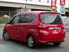 HONDA FREED HYBIRD
