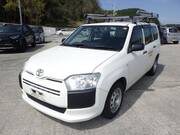 2015 TOYOTA SUCCEED UL