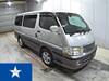 TOYOTA HIACE WAGON