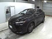 2022 LEXUS NX