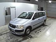 2005 TOYOTA SUCCEED VAN UL