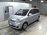 2009 TOYOTA SIENTA X LIMITED