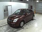 2009 SUZUKI SWIFT STYLE
