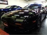 1988 MAZDA RX-7 CABLIOLET