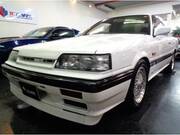 1986 NISSAN SKYLINE