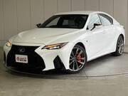 2021 LEXUS IS
