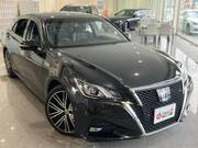 2015 TOYOTA CROWN ATHLETE G