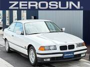 1995 BMW 3 SERIES (Left Hand Drive)