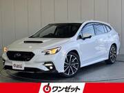 2022 SUBARU LEVORG