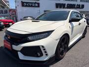 2018 HONDA CIVIC TYPE-R