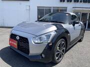 2019 DAIHATSU COPEN