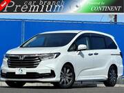 2021 HONDA ODYSSEY ABSOLUTE