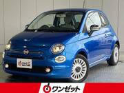 2018 FIAT 500