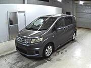 2011 HONDA FREED SPIKE