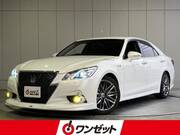 2013 TOYOTA CROWN ATHLETE G