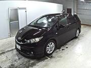 2012 TOYOTA WISH 1.8S
