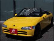 1991 HONDA BEAT