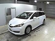 2011 TOYOTA WISH