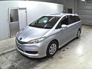 2015 TOYOTA WISH 1.8X