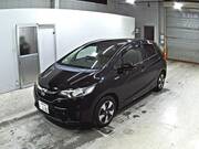 2015 HONDA FIT HYBRID
