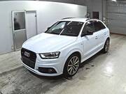 2014 AUDI Q3