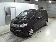 2014 HONDA FREED SPIKE