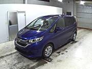 2017 HONDA FREED