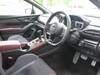 SUBARU WRX S4