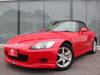 HONDA S2000