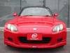 HONDA S2000