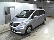 2013 HONDA FREED