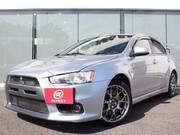 2008 MITSUBISHI LANCER
