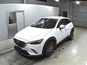 2016 MAZDA CX-3 XD TURING