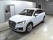 2017 AUDI Q2