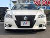 TOYOTA CROWN HYBRID