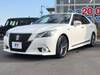 TOYOTA CROWN HYBRID