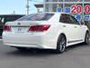 TOYOTA CROWN HYBRID