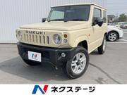 2024 SUZUKI JIMNY XC