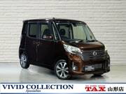 2015 NISSAN DAYZ ROOX