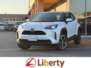 2021 TOYOTA YARIS CROSS Z